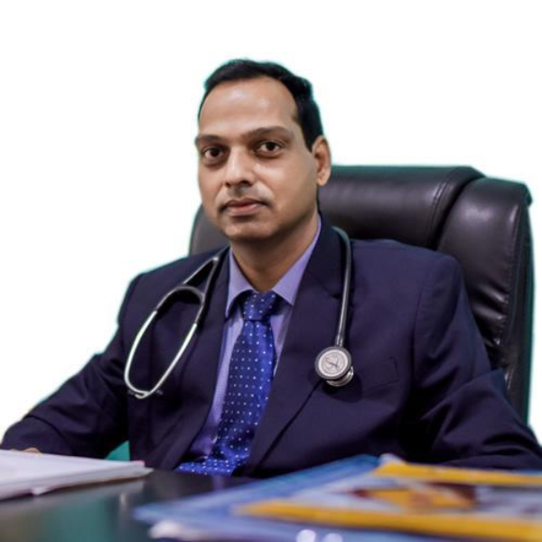 Dr. Somnath Mallakmir