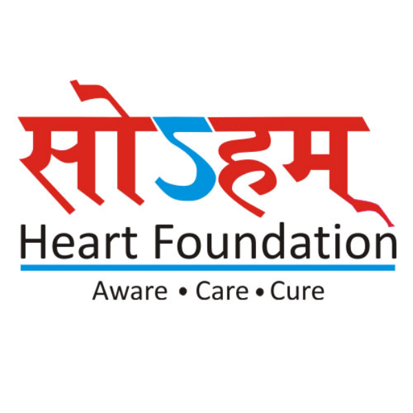 Soham Heart Foundation